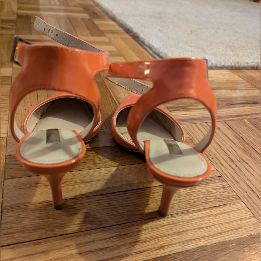 Womens Shoe's